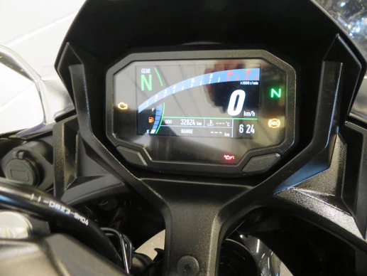 Kawasaki Ninja 650 - Afbeelding 6 van 13