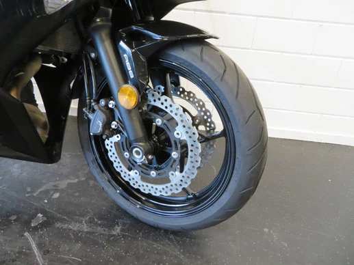 Kawasaki Ninja 650 - Afbeelding 7 van 13