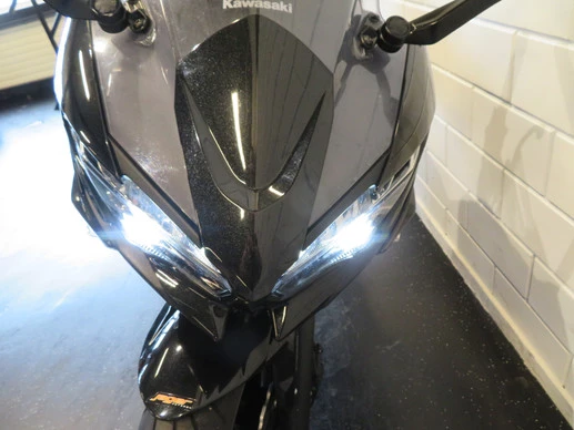 Kawasaki Ninja 650 - Afbeelding 13 van 13