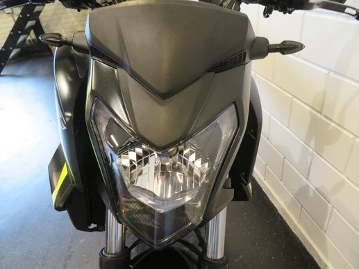 Honda CB 650 - Afbeelding 12 van 12