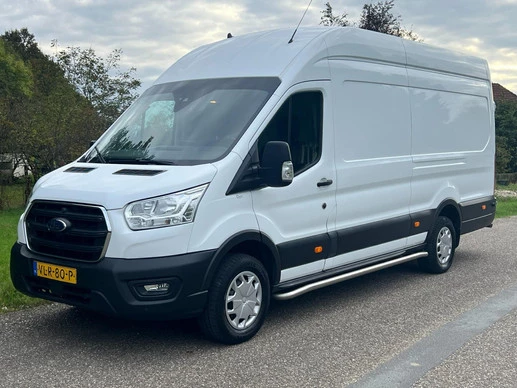 Ford Transit - Afbeelding 1 van 24