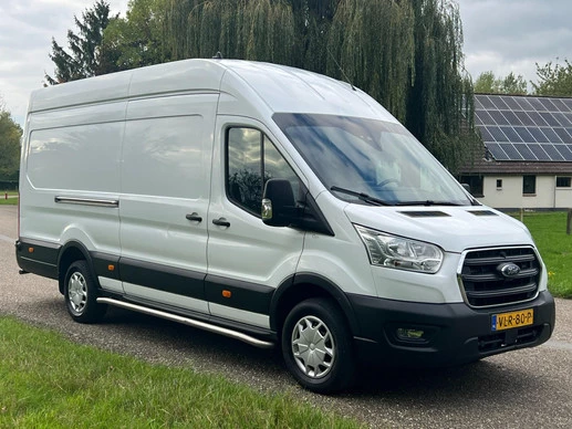 Ford Transit - Afbeelding 2 van 24