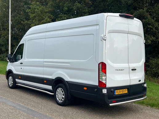 Ford Transit - Afbeelding 3 van 24