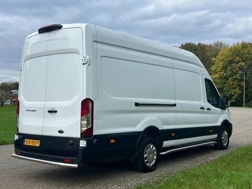 Ford Transit - Afbeelding 4 van 24