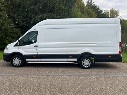 Ford Transit - Afbeelding 5 van 24