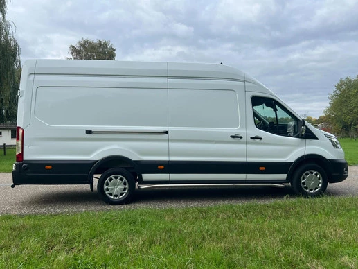 Ford Transit - Afbeelding 6 van 24