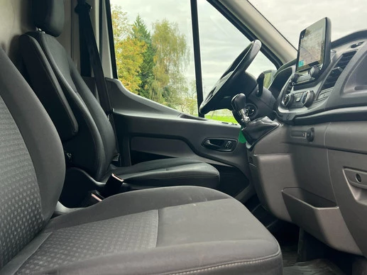 Ford Transit - Afbeelding 7 van 24