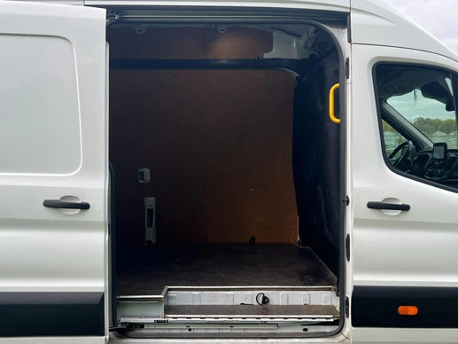 Ford Transit - Afbeelding 8 van 24
