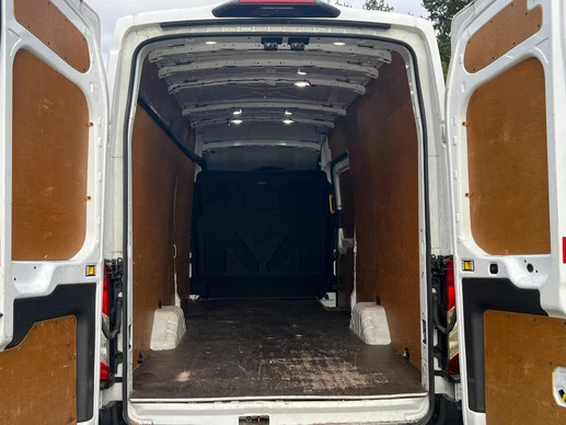 Ford Transit - Afbeelding 9 van 24