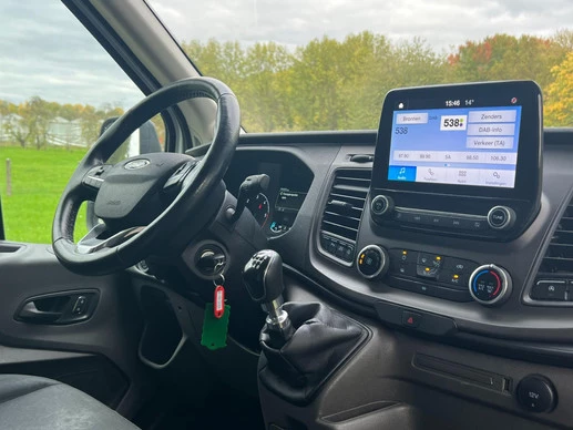 Ford Transit - Afbeelding 10 van 24