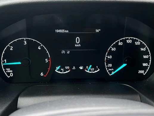 Ford Transit - Afbeelding 13 van 24