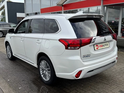 Mitsubishi Outlander - Afbeelding 3 van 19