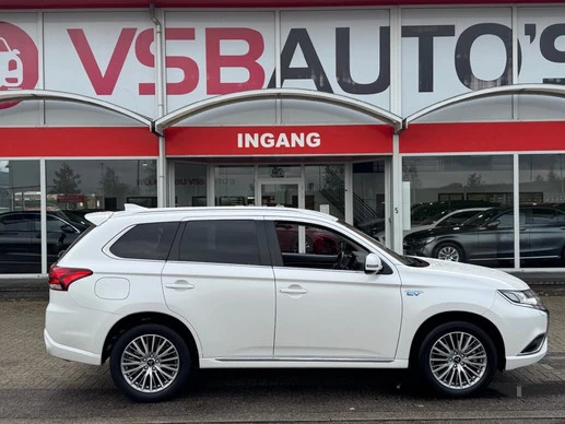 Mitsubishi Outlander - Afbeelding 4 van 19