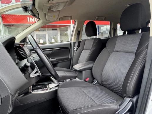 Mitsubishi Outlander - Afbeelding 5 van 19