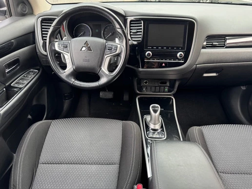 Mitsubishi Outlander - Afbeelding 6 van 19