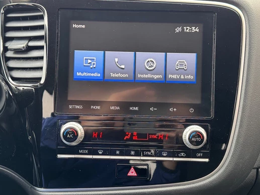 Mitsubishi Outlander - Afbeelding 7 van 19