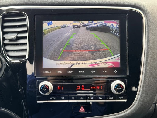 Mitsubishi Outlander - Afbeelding 8 van 19