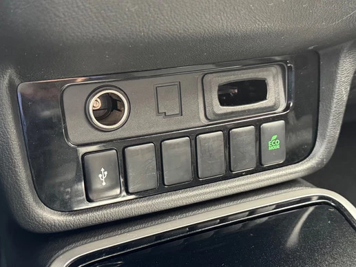 Mitsubishi Outlander - Afbeelding 9 van 19