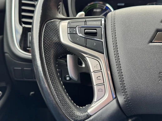 Mitsubishi Outlander - Afbeelding 12 van 19