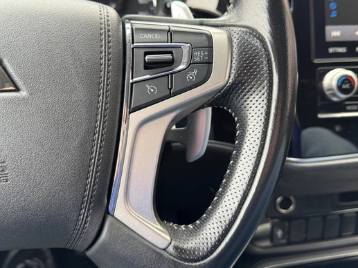 Mitsubishi Outlander - Afbeelding 13 van 19