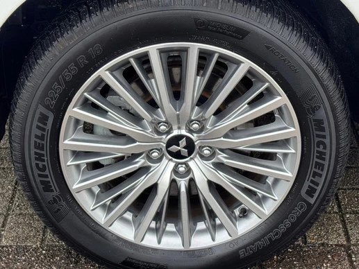 Mitsubishi Outlander - Afbeelding 16 van 19