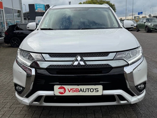 Mitsubishi Outlander - Afbeelding 18 van 19