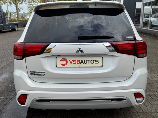 Mitsubishi Outlander - Afbeelding 19 van 19