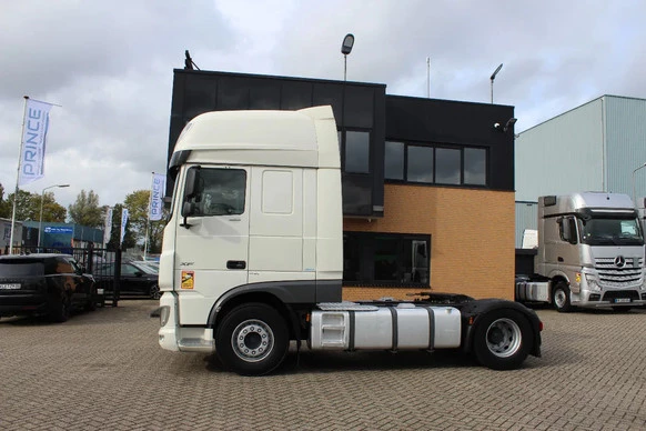 DAF XF 106.480 - Afbeelding 2 van 28