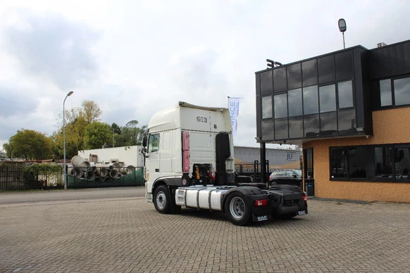 DAF XF 106.480 - Afbeelding 3 van 28