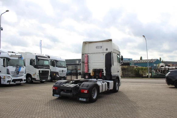 DAF XF 106.480 - Afbeelding 4 van 28