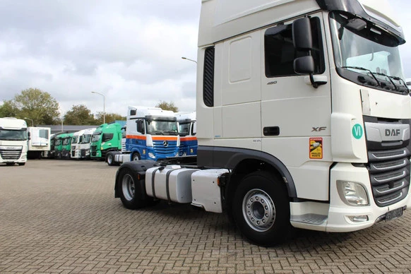 DAF XF 106.480 - Afbeelding 7 van 28