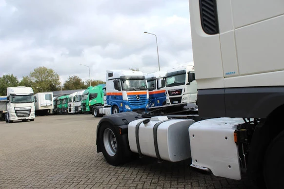 DAF XF 106.480 - Afbeelding 9 van 28