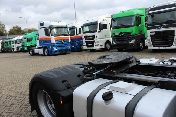 DAF XF 106.480 - Afbeelding 10 van 28