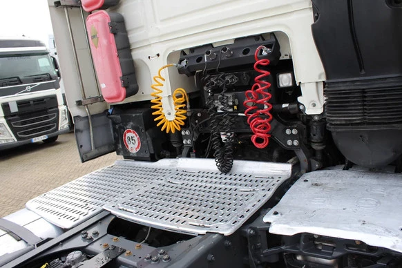 DAF XF 106.480 - Afbeelding 12 van 28