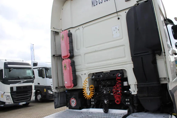 DAF XF 106.480 - Afbeelding 13 van 28