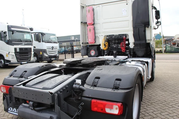 DAF XF 106.480 - Afbeelding 14 van 28