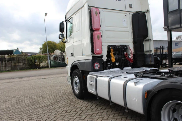 DAF XF 106.480 - Afbeelding 16 van 28