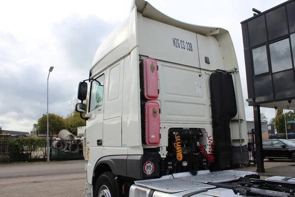 DAF XF 106.480 - Afbeelding 17 van 28