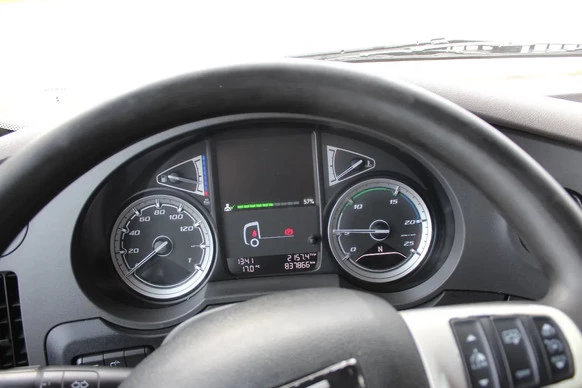 DAF XF 106.480 - Afbeelding 18 van 28