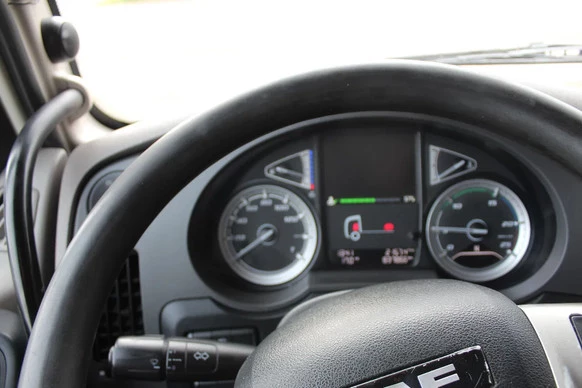 DAF XF 106.480 - Afbeelding 19 van 28