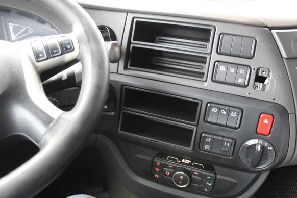 DAF XF 106.480 - Afbeelding 20 van 28