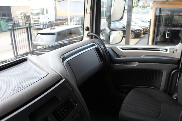 DAF XF 106.480 - Afbeelding 21 van 28