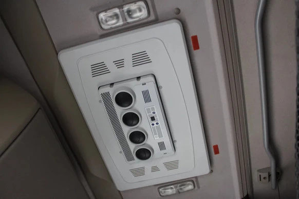 DAF XF 106.480 - Afbeelding 23 van 28