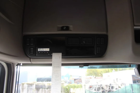 DAF XF 106.480 - Afbeelding 24 van 28