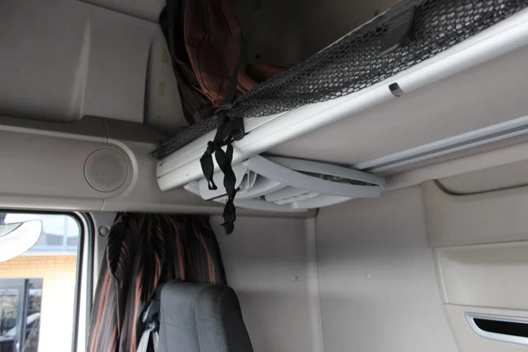 DAF XF 106.480 - Afbeelding 26 van 28