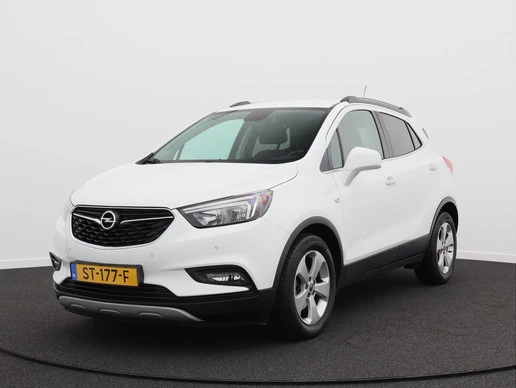 Opel Mokka X - Afbeelding 1 van 30