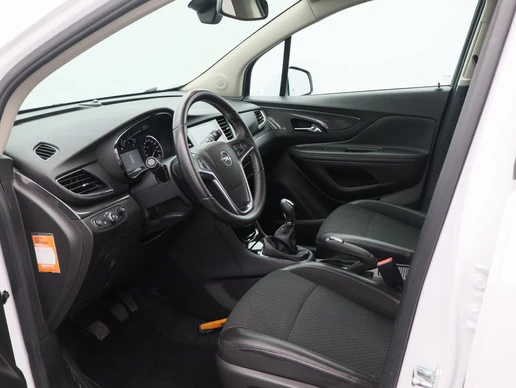 Opel Mokka X - Afbeelding 2 van 30