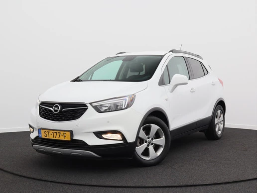 Opel Mokka X - Afbeelding 3 van 30