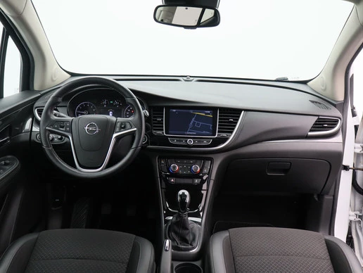 Opel Mokka X - Afbeelding 4 van 30