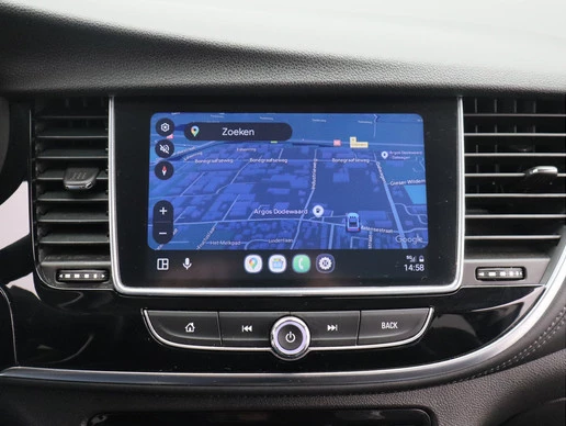 Opel Mokka X - Afbeelding 7 van 30